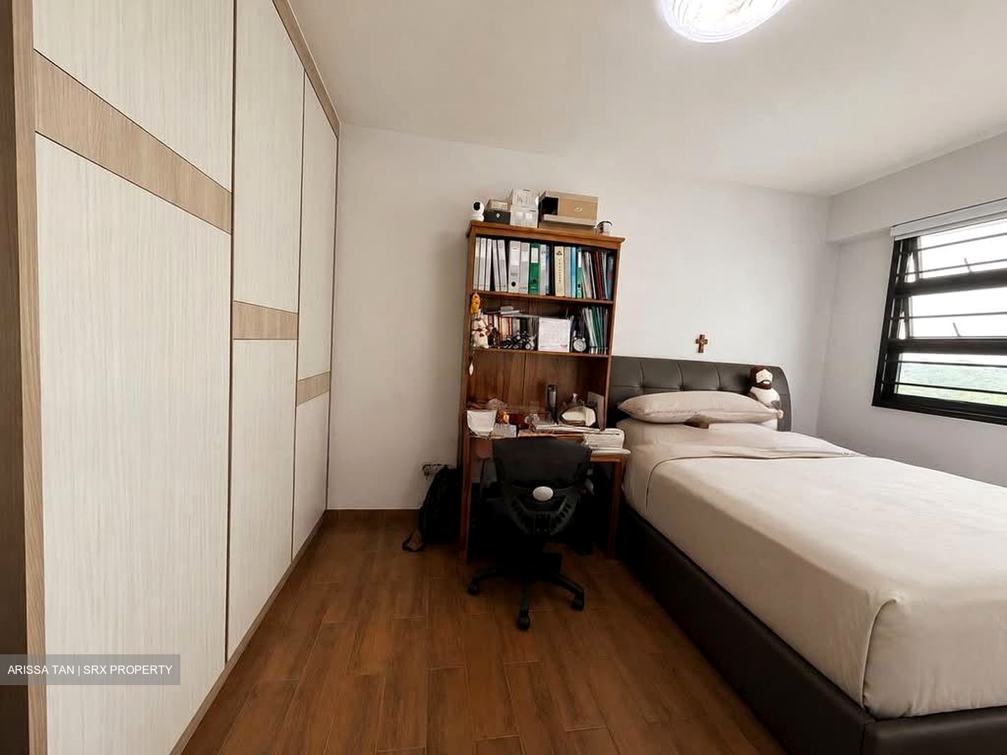 Blk 550A Segar Palmview (Bukit Panjang), HDB 4 Rooms #551614601
